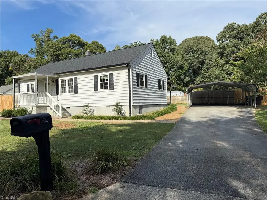 3700 Murchie Street, Greensboro, NC 27405 - #2