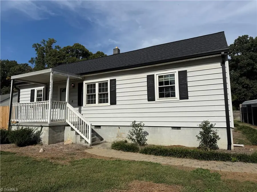 3700 Murchie Street, Greensboro, NC 27405 - #3