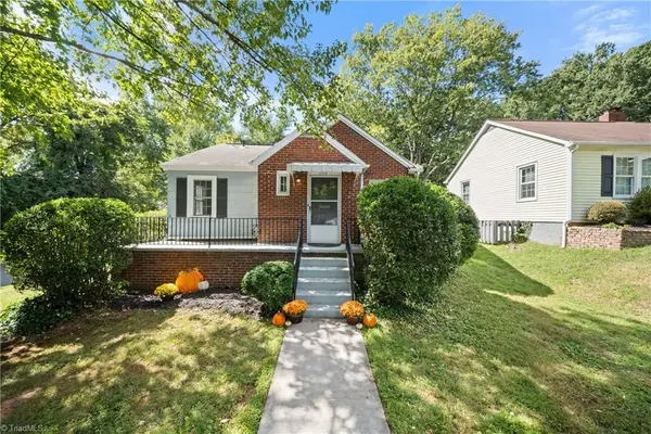 920 Bellview Street, Winston-Salem, NC 27103