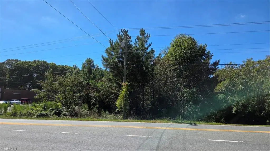 0 Thomasville Road, Broadbay, NC 27107 - #1