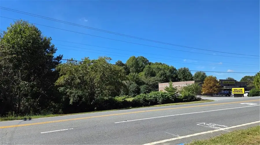 0 Thomasville Road, Broadbay, NC 27107 - #3