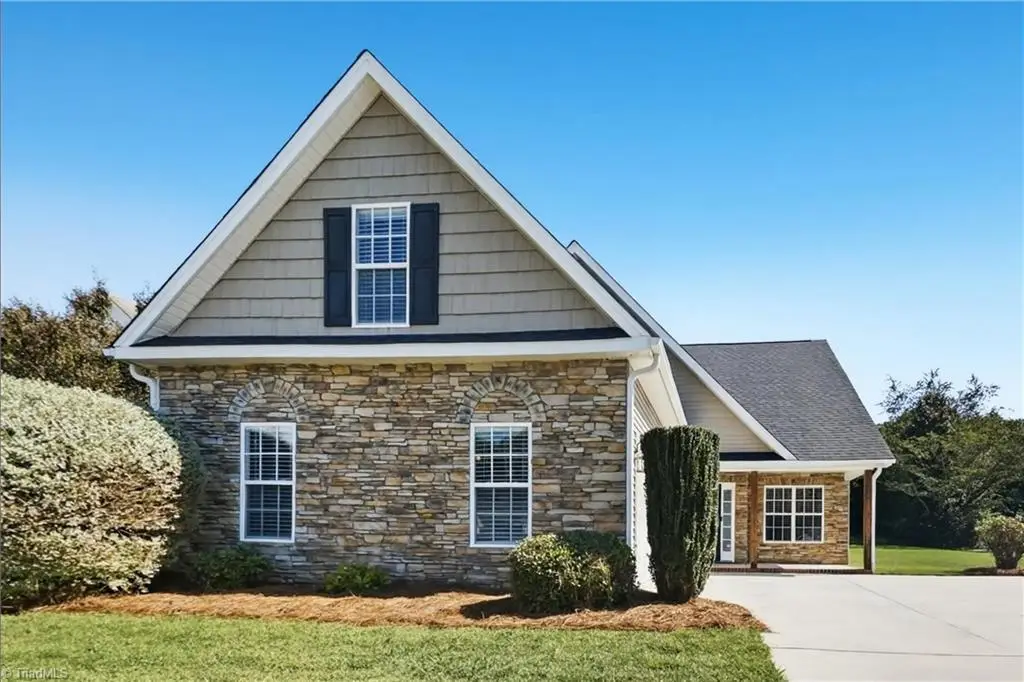 4695 Audrey Drive, South Fork, NC 27127 - #1