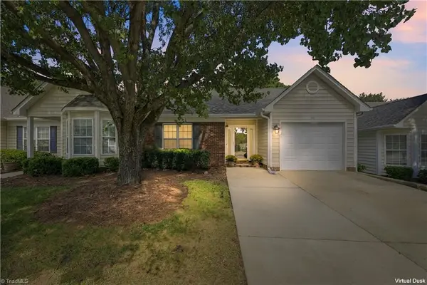 94 Mansfield Circle, Greensboro, NC 27455