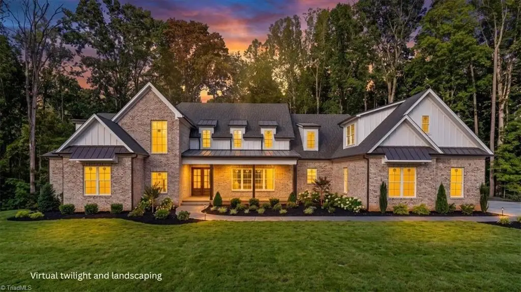 7994 Cokely Court, Oak Ridge, NC 27310 - #1