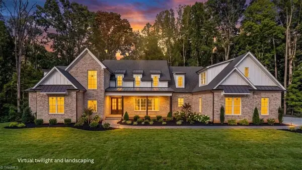 7994 Cokely Court, Oak Ridge, NC 27310