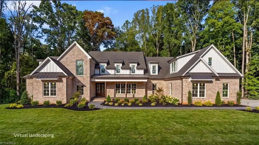 7994 Cokely Court, Oak Ridge, NC 27310 - #2