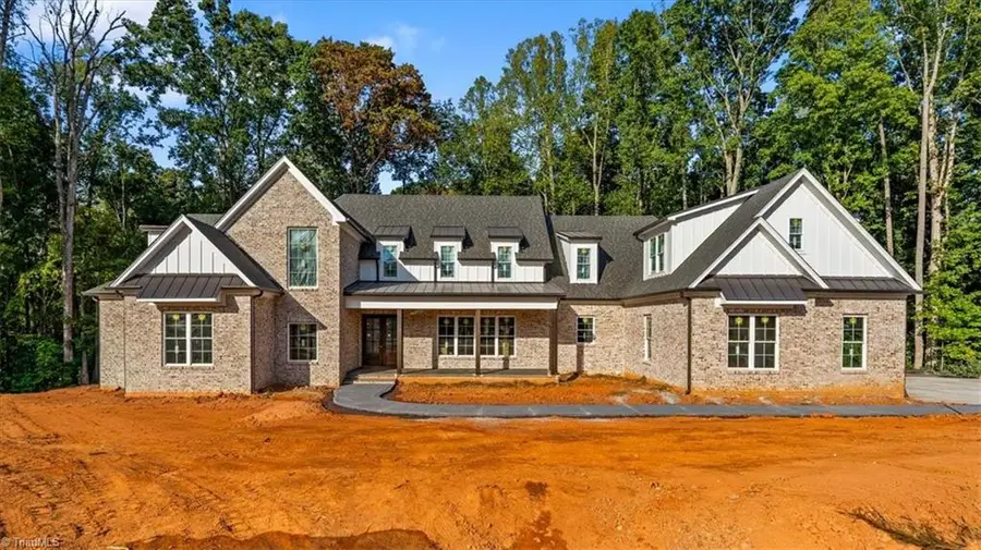 7994 Cokely Court, Oak Ridge, NC 27310 - #3