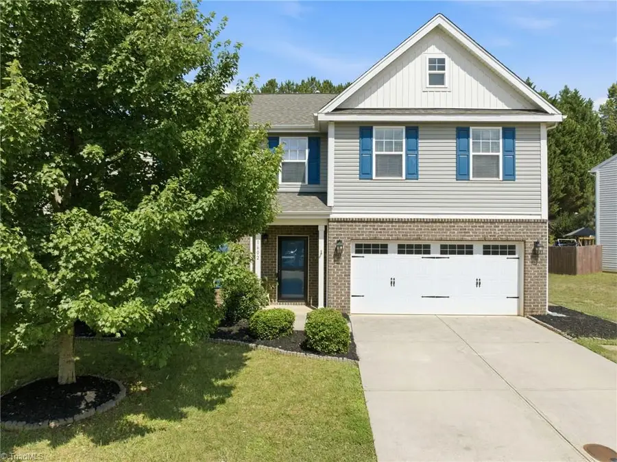 1602 Running Deer Drive, Kernersville, NC 27284 - #2