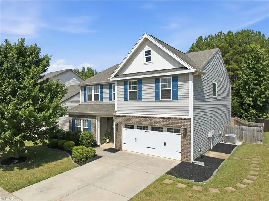 1602 Running Deer Drive, Kernersville, NC 27284 - #3