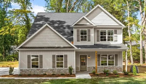 4236 Wayne Road, Greensboro, NC 27407