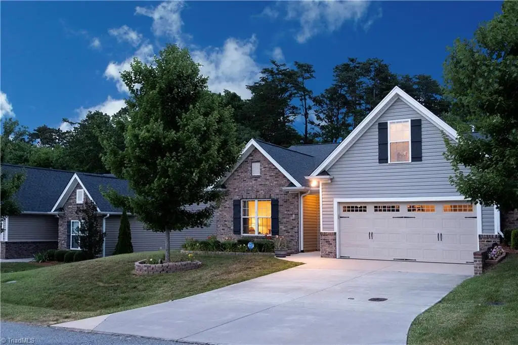 5158 Moseley Drive, Clemmons, NC 27012 - #1