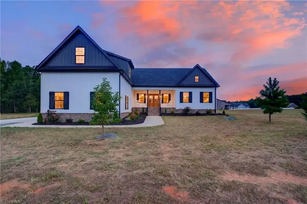 5405 Monterey Glen Court, Browns Summit, NC 27214