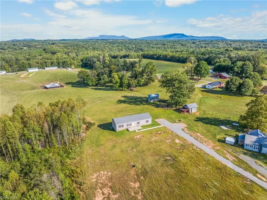 667 Jessup Grove Church Road, Pilot Mountain, NC 27041 - #1