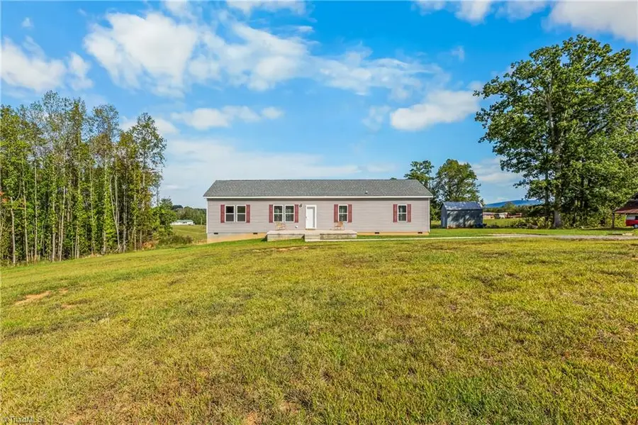 667 Jessup Grove Church Road, Pilot Mountain, NC 27041 - #3