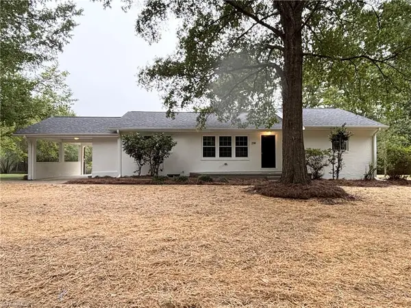 230 Parker Road, Eden, NC 27288