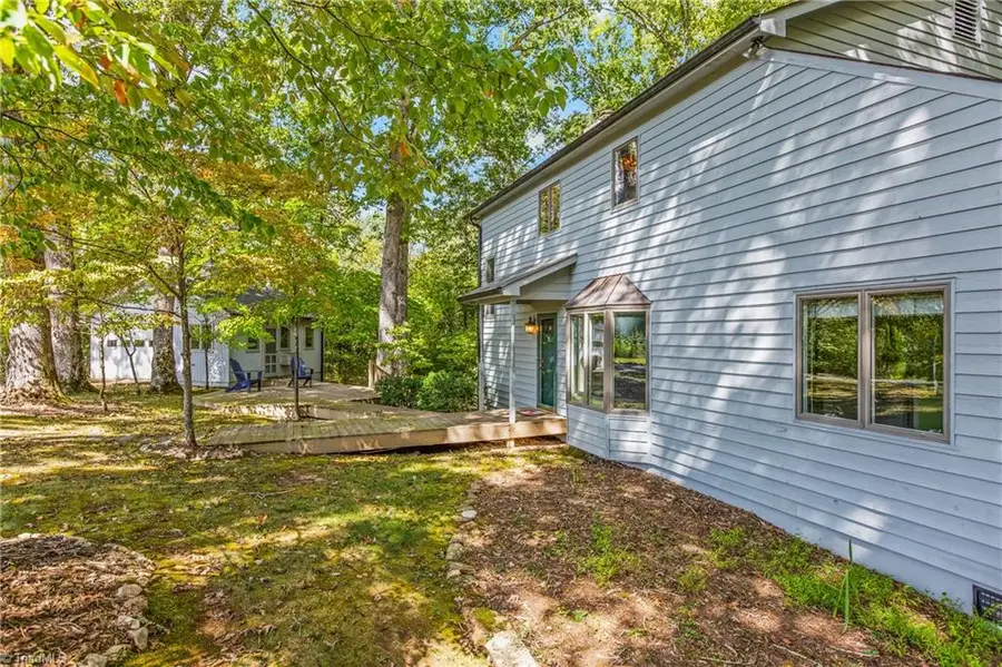 500 Monroe Davis Lane, Pinnacle, NC 27043 - #2