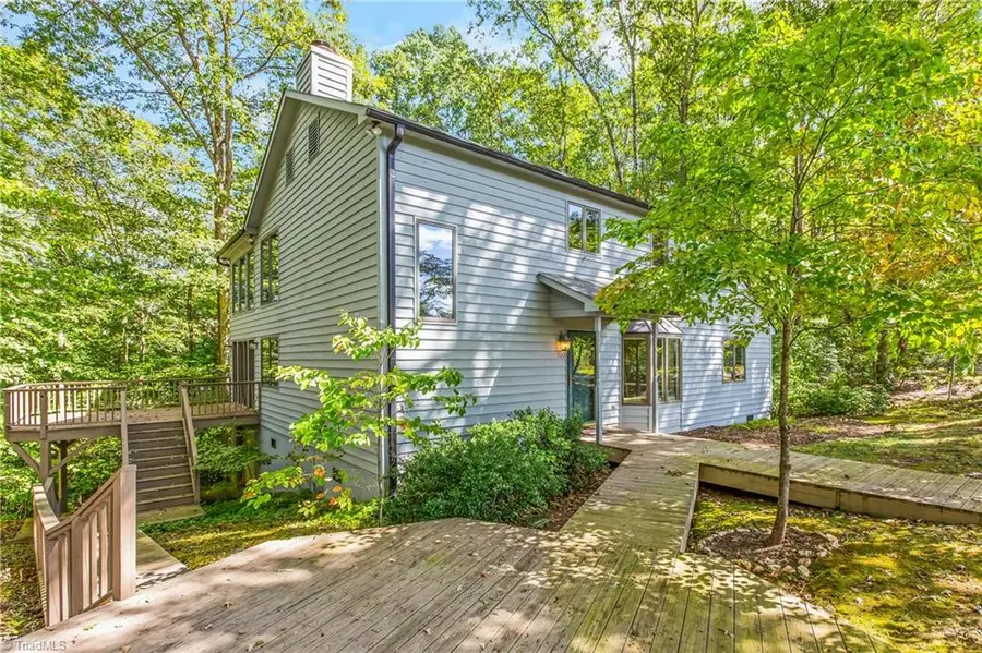 500 Monroe Davis Lane, Pinnacle, NC 27043 - #3