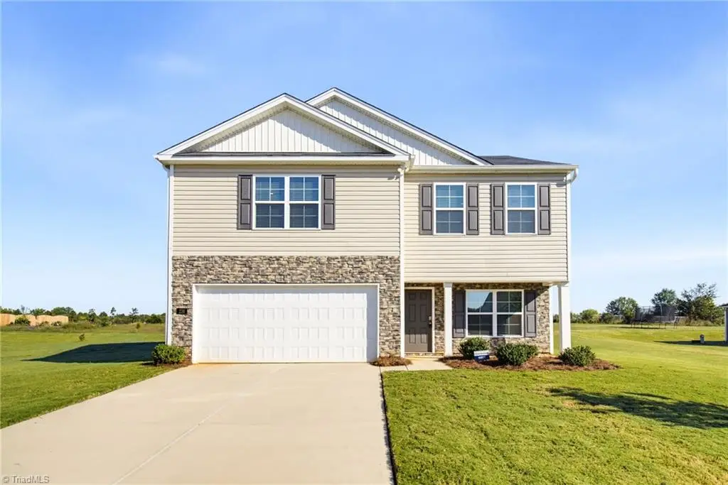 222 Sadie Mae Drive, Lexington, NC 27295 - #1