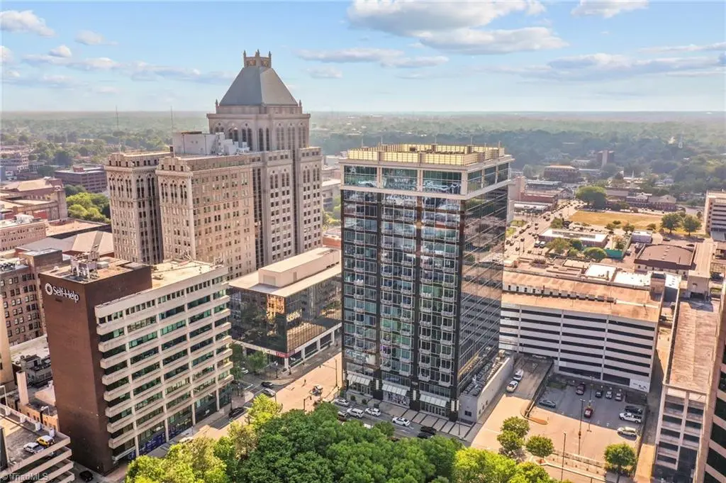 201 N Elm Street #701, Greensboro, NC 27401 - #1