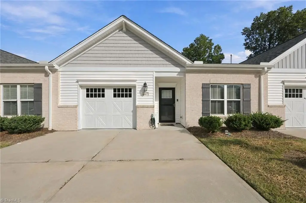 557 Isley Place, Burlington, NC 27215 - #1