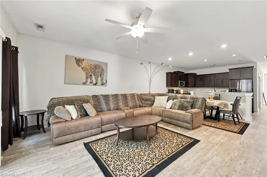 557 Isley Place, Burlington, NC 27215 - #2