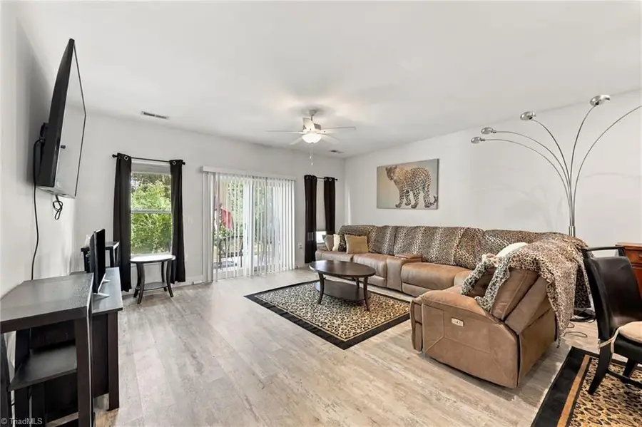 557 Isley Place, Burlington, NC 27215 - #3