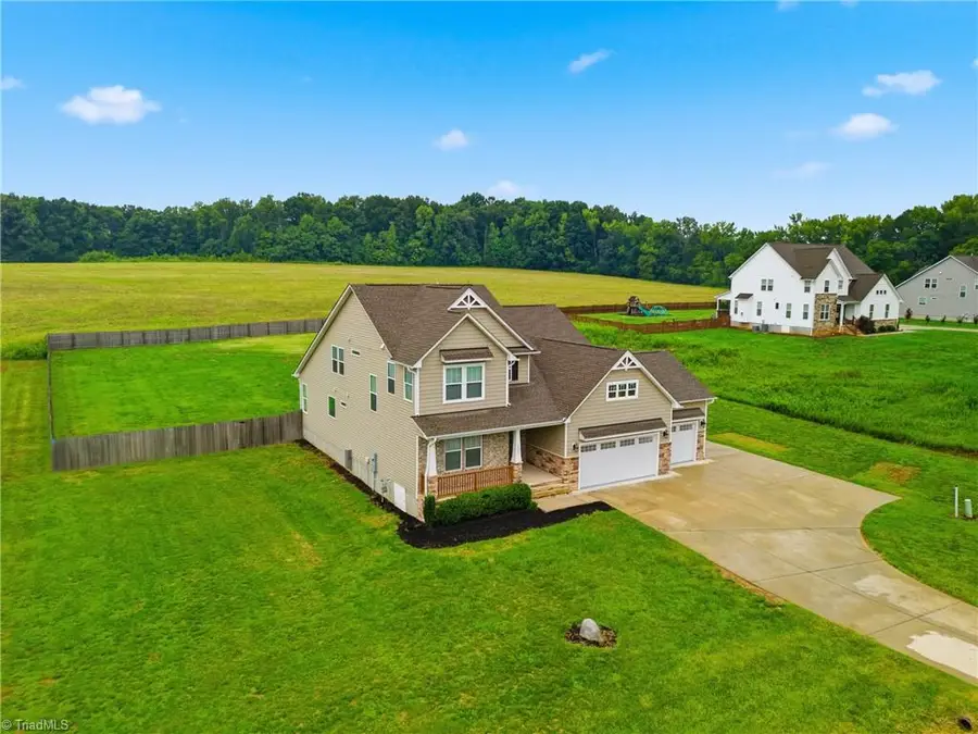 4351 Salem Church Road, 9 Thompson, NC 27258 - #3