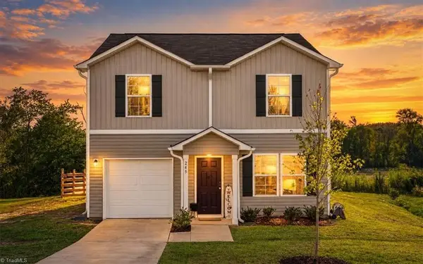 245 Mitchell Street, Walnut Cove, NC 27052