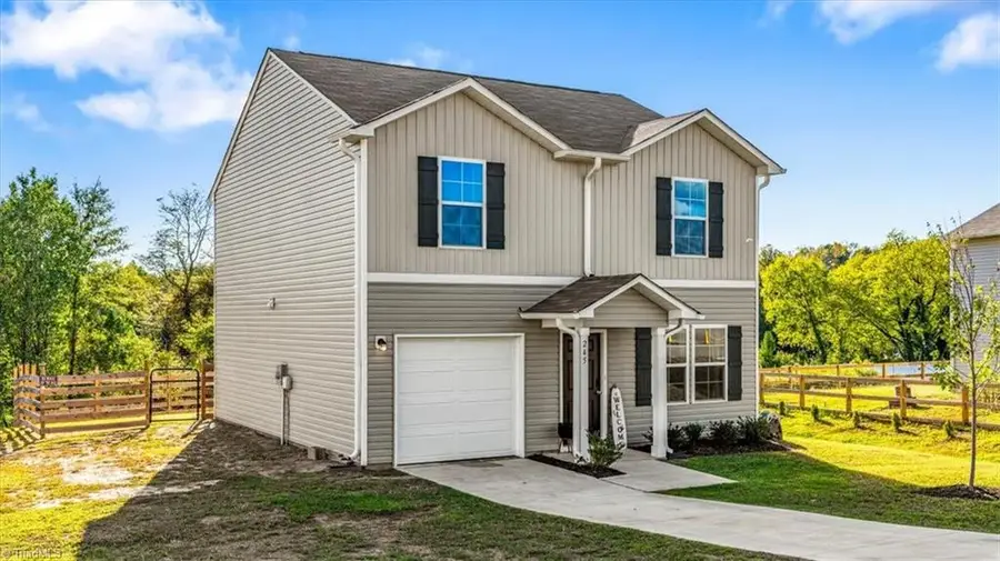 245 Mitchell Street, Walnut Cove, NC 27052 - #3