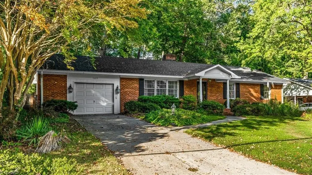 1609 Bolingbroke Road, High Point, NC 27265 - #1