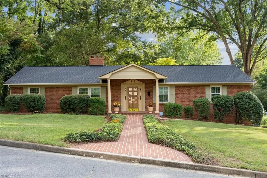 4040 Winburn Lane, Winston Salem, NC 27106 - #1