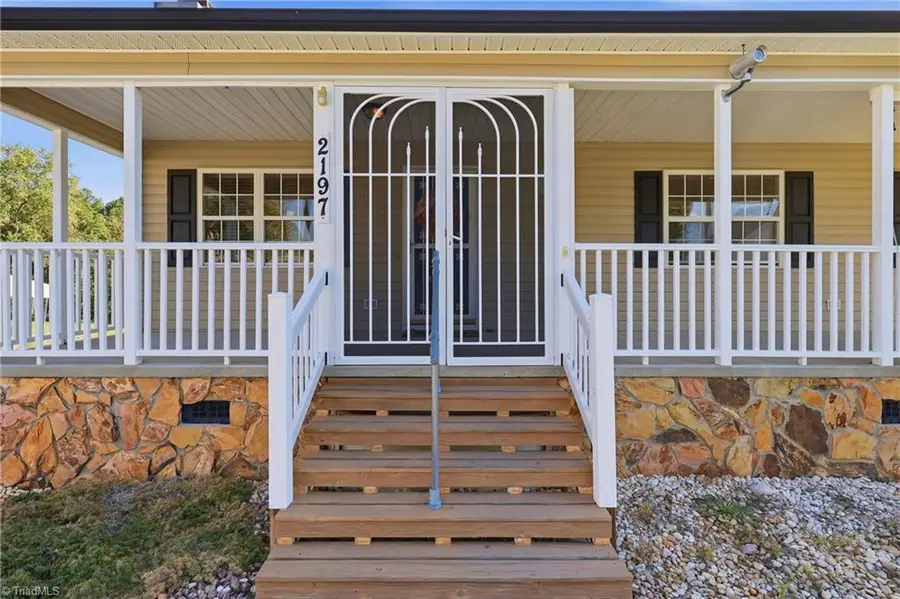 2197 Cedarwood Court, Asheboro, NC 27205 - #3