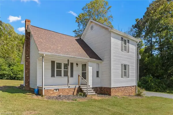 3680 Brower Meadow Road, Staley, NC 27355