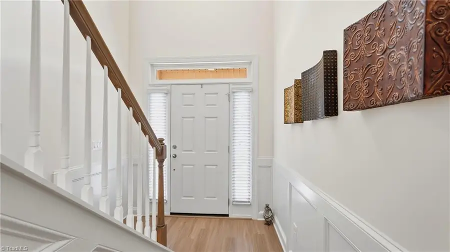 978 Bonanza Lane, Mebane, NC 27302 - #3