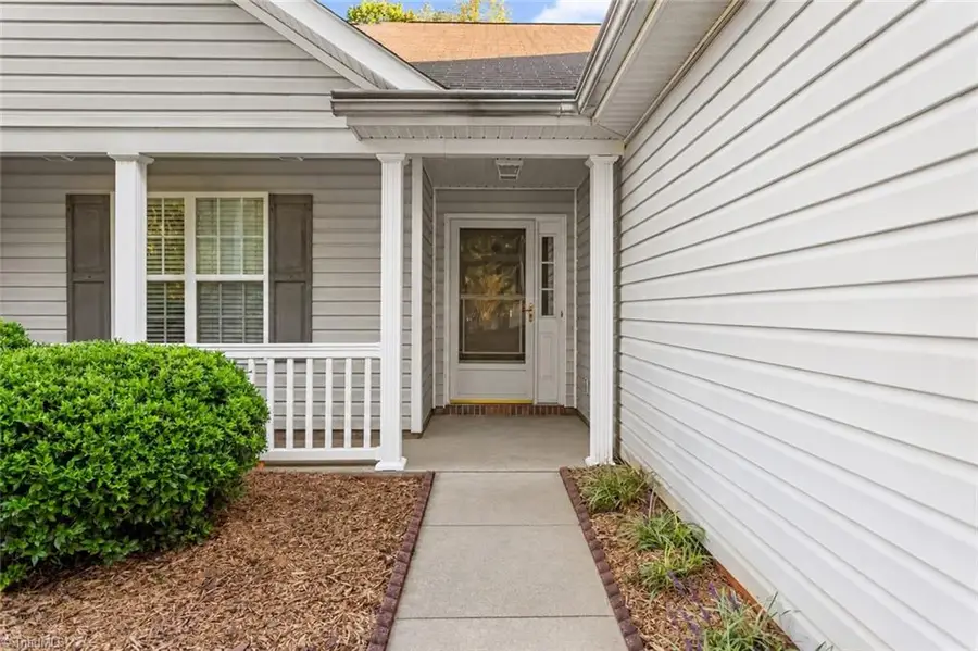 1204 Satinwood Drive, Greensboro, NC 27410 - #3