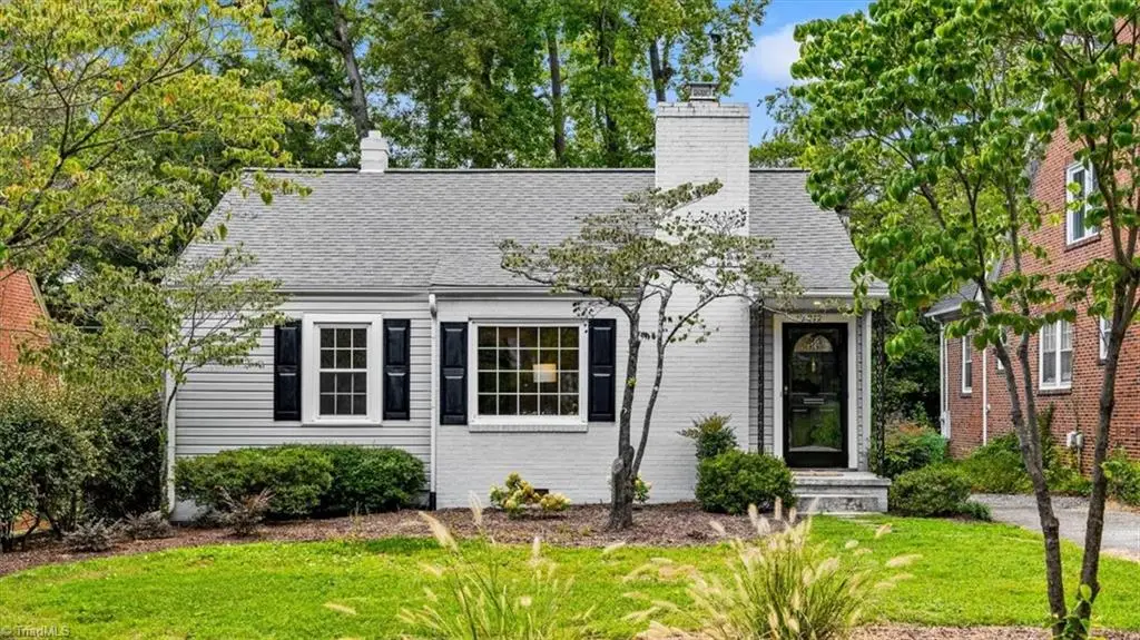 212 Kensington Road, Greensboro, NC 27403 - #1