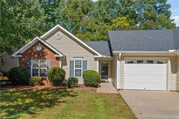 4961 Terrence Drive, Clemmons, NC 27103