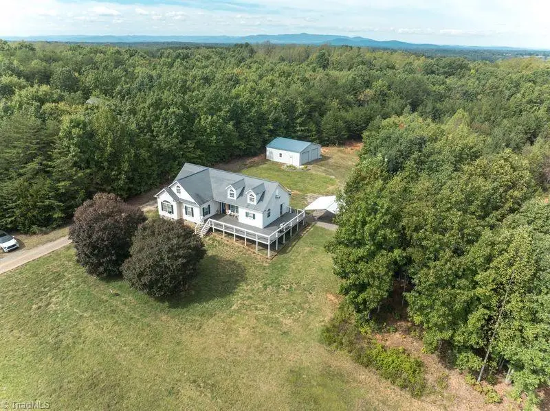 3845 Beasley School Road, Sandy Ridge, NC 27046 - #2