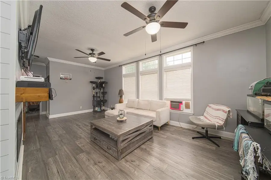 3845 Beasley School Road, Sandy Ridge, NC 27046 - #3