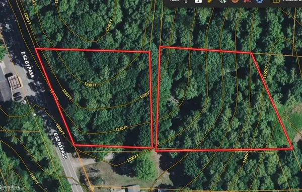 00 N Old 52 Road, Pinnacle, NC 27043