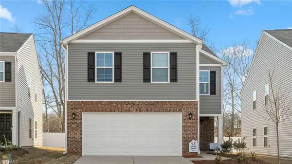 1126 Chandler Pointe Court, Rural Hall, NC 27045