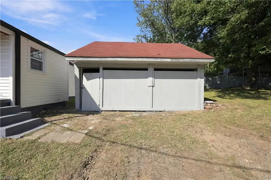 1113 Benjamin Benson Street, Greensboro, NC 27406 - #3
