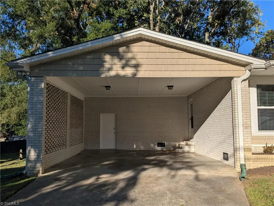 1702 Dunbar Street, Greensboro, NC 27401 - #3