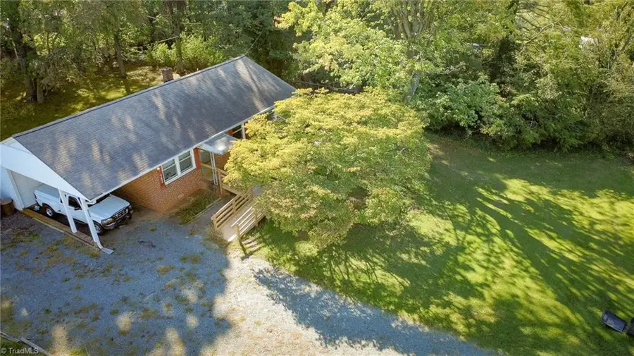 941 Brownwood Drive, Winston Salem, NC 27105 - #2