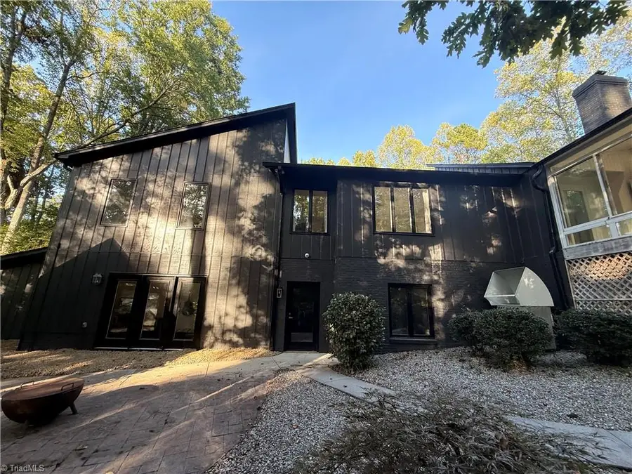 8005 Eastridge Road, Oak Ridge, NC 27310 - #2