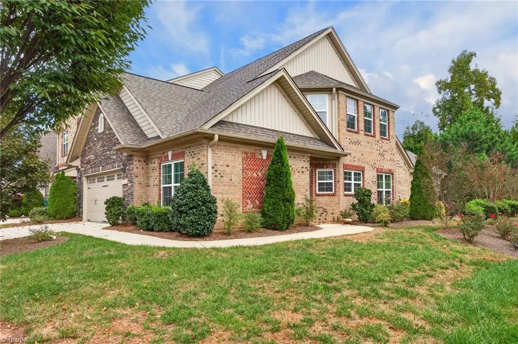305 Zurich Court, Arcadia, NC 27127 - #1
