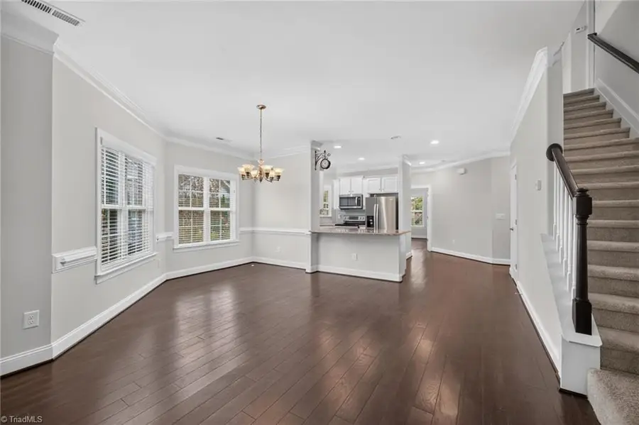 305 Zurich Court, Arcadia, NC 27127 - #3