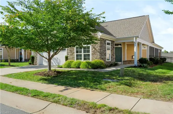 110 Tall Timber Drive, Gibsonville, NC 27249