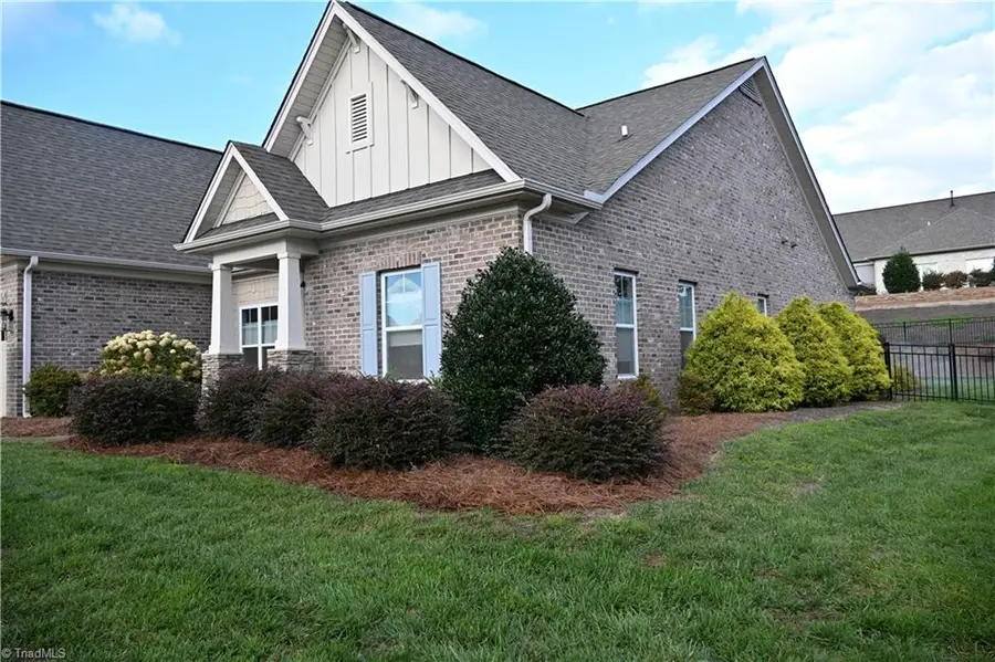 5435 Fern Bank Circle, Winston Salem, NC 27106 - #2