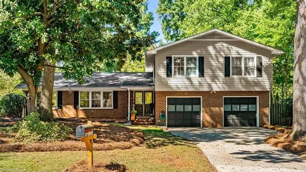 801 Winview Drive, Greensboro, NC 27410